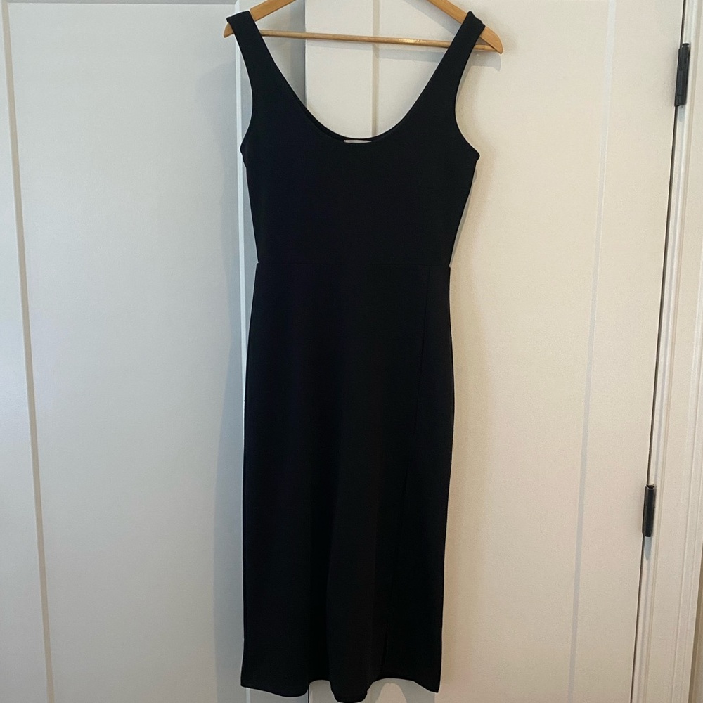 Leith Brand Black Dress